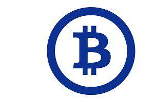 Bitcoin Logo - Bitcoin logo animation ~ Graphics ~ Creative Market