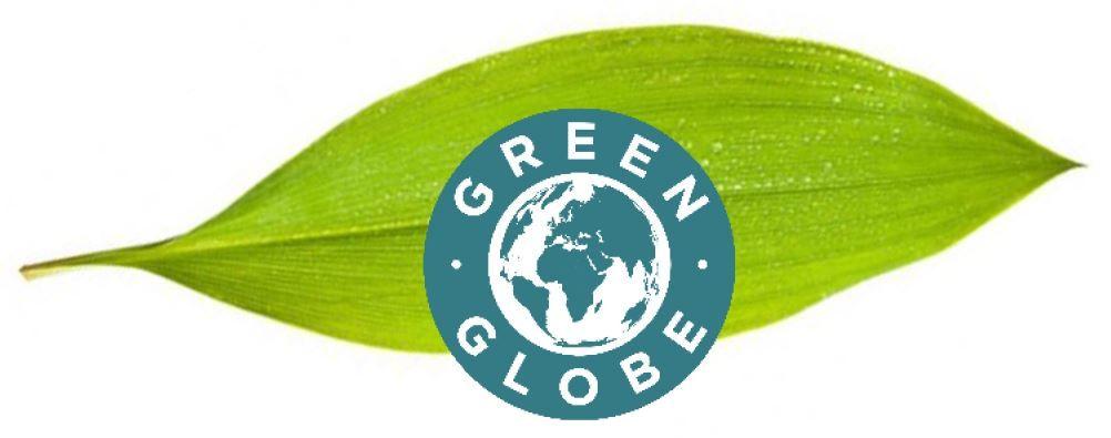 Green Globe Logo - Green Globe certification