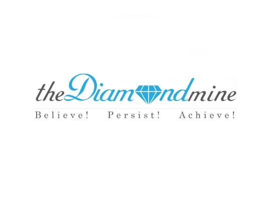 Diamond Team Logo - Mijsons Technologies | Diamond-Mine-Logo