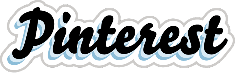 Pintrest Official Logo - Pinterest Logo, Official (2)
