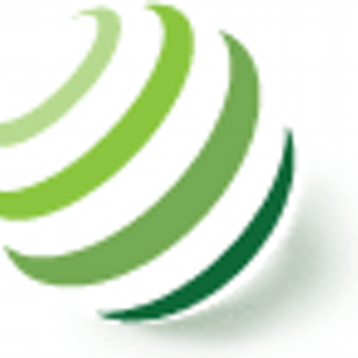 Green Globe Logo - Green Globe EcoPak on Twitter: 