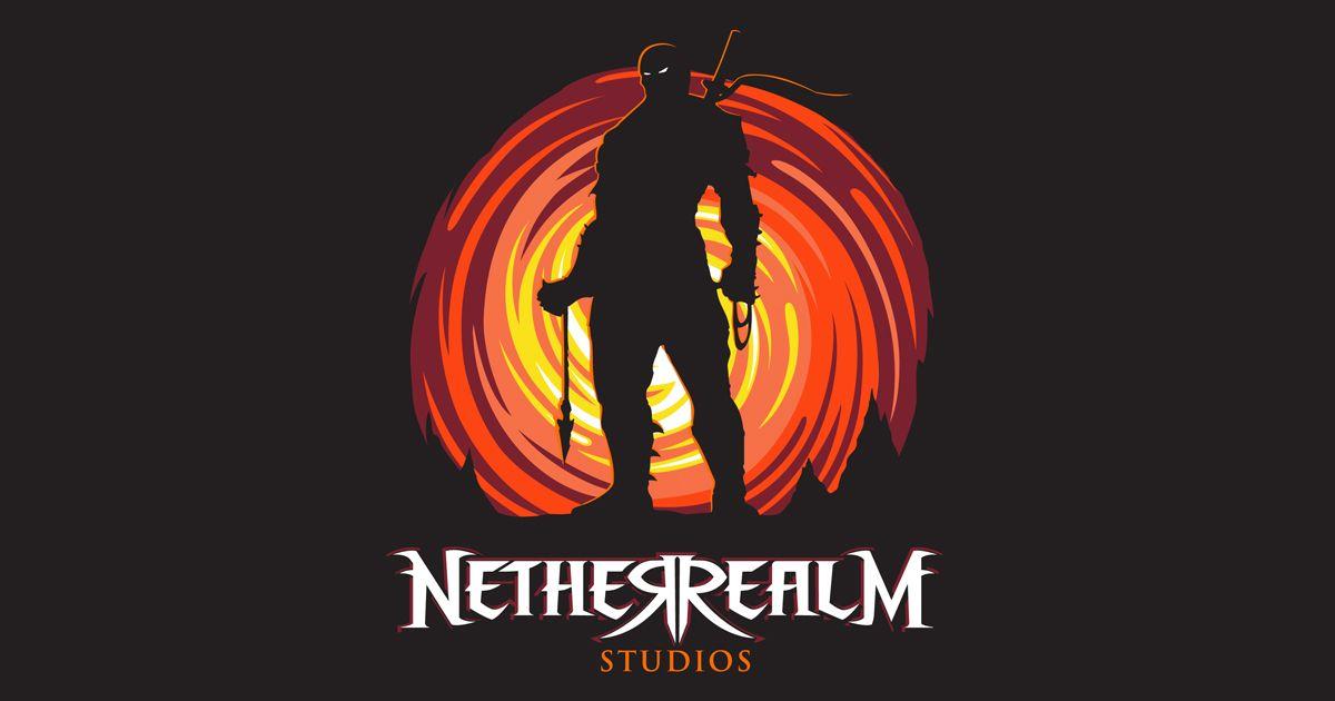 MKX Logo - NetherRealm Studios | Home