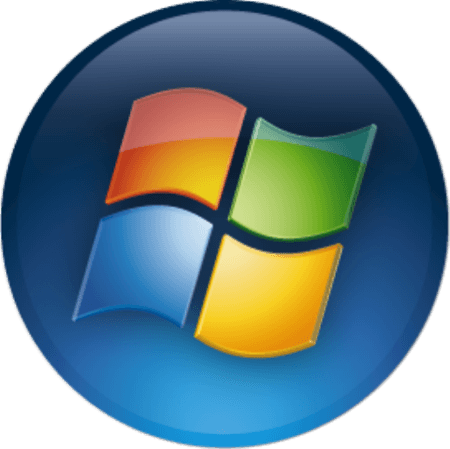 Windows 7 Start Logo - Rebuild the Icon Cache in Windows Vista and Windows 7 • Technically Easy