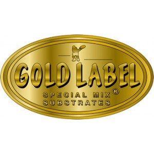 Gold Label Logo - Gold Label – Concept Hydroponics