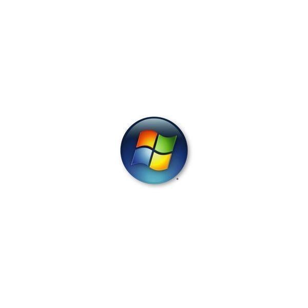 Windows 7 Start Logo - Windows 7 Network Problems