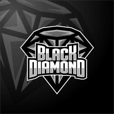 Diamond Team Logo - Team Black Diamond on Twitter: 