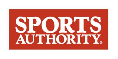 Sports Authorty Logo - $10 Gift from Sports Authority on Your Birthday