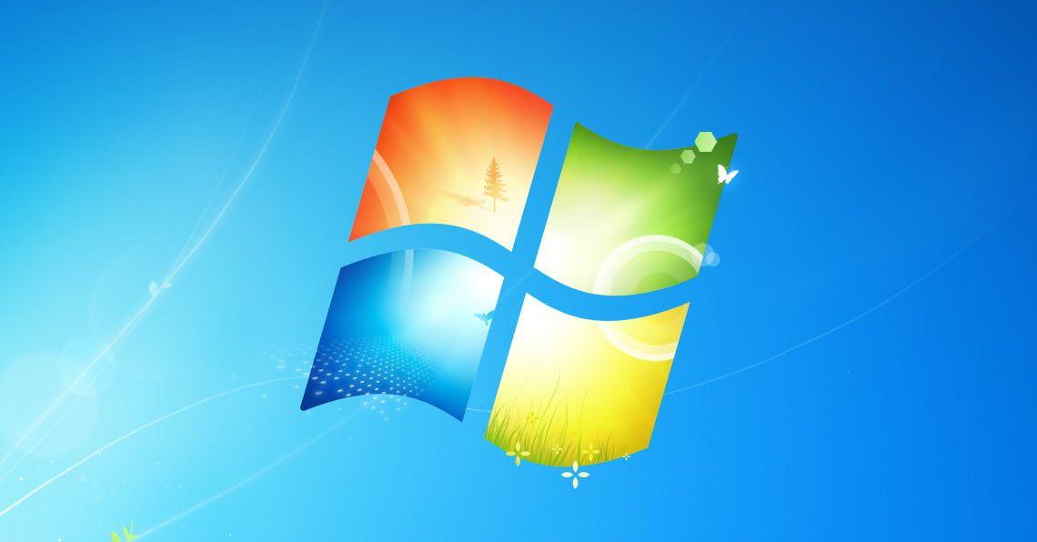 Windows 7 Start Logo - How to Make Windows 10 Look Like Windows 7 | Digital Trends