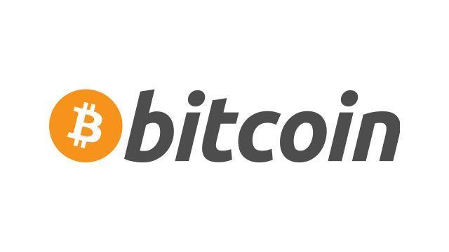 Bitcoin Logo - Bitcoin is the best bet for cryptocurrency investors, says Wall ...