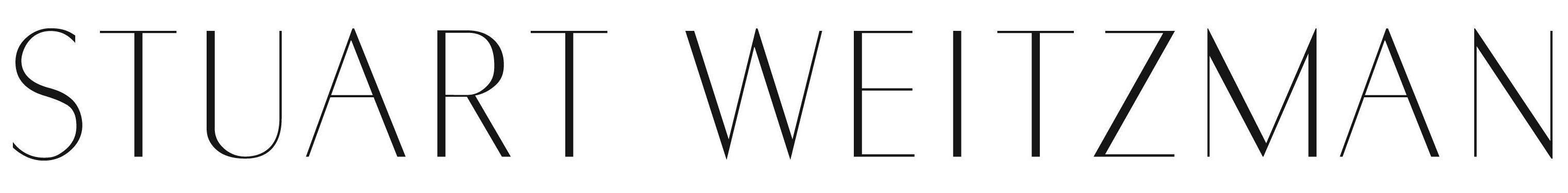 Stuart Weitzman Logo - Stuart Weitzman Competitors, Revenue and Employees Company