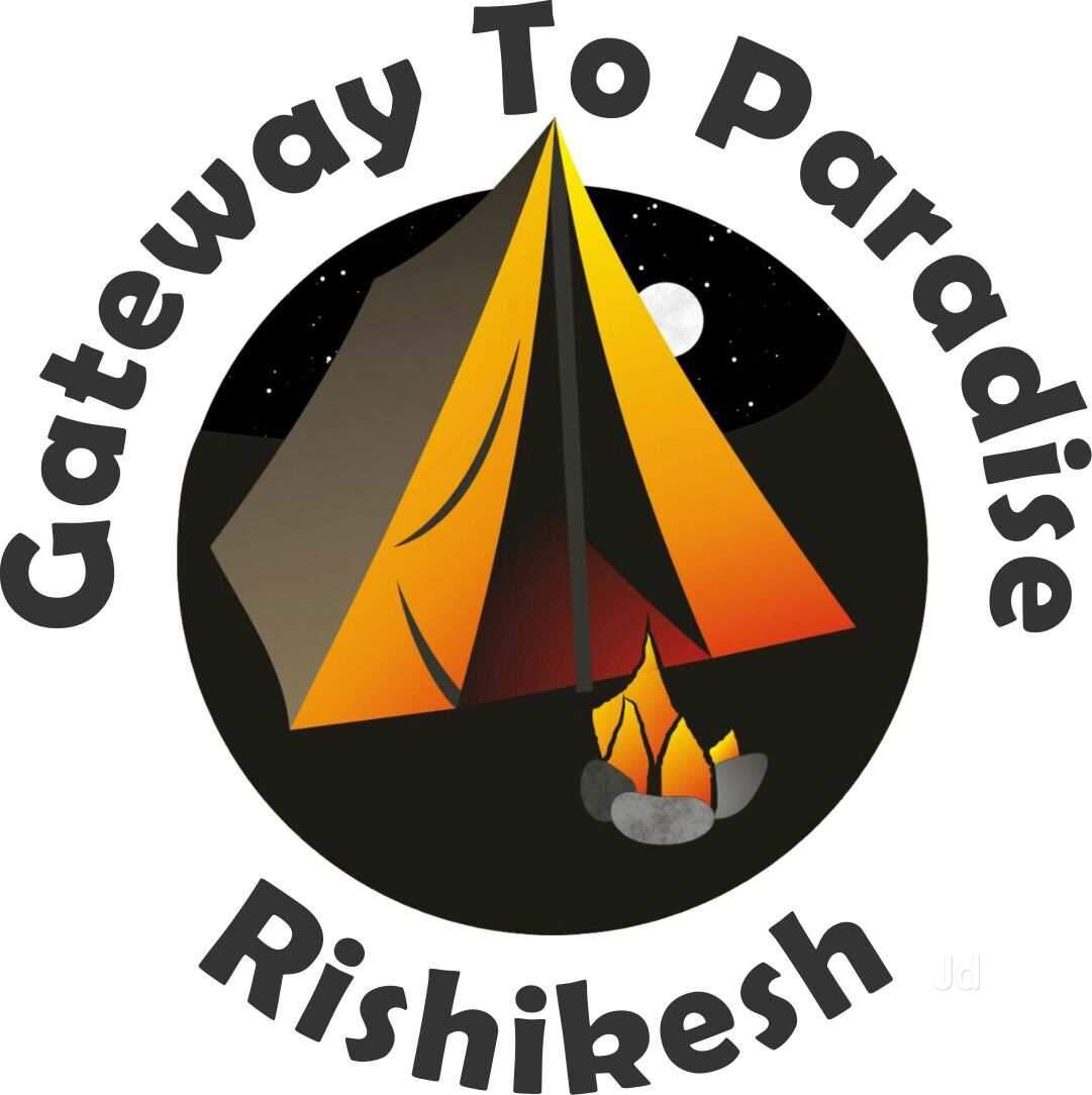 Camping Paradise Logo - Gateway to Paradise By Soank Hospitality Photos, , Rishikesh ...