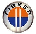 Fisker Automotive Logo - Fisker car logo