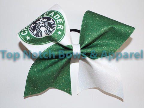 Cheerleader Starbucks Logo - Cheerleader (Starbucks Logo)