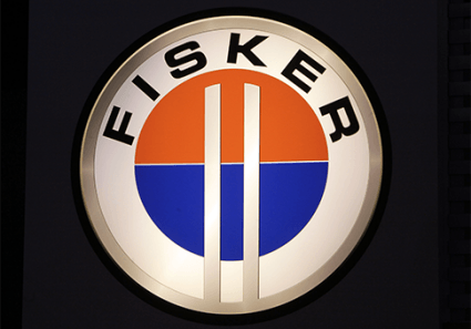 Fisker Automotive Logo - Fisker Automotive logo AP - Washington Free Beacon