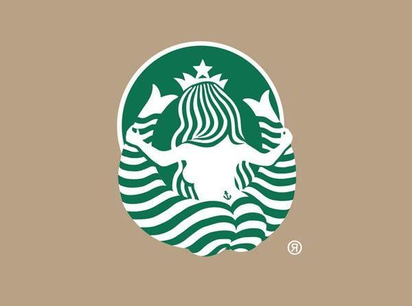 Starbucks Cheerleader Logo - Starbucks Cheerleader Logo - Logo Vector Online 2018