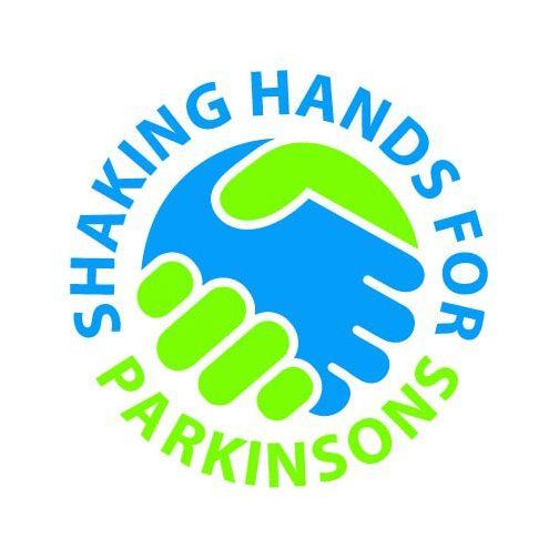 Shaking Hands Logo - Shaking Hands For Parkinsons. Shake It Up Australia Foundation