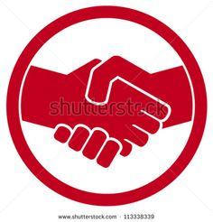 Shaking Hands Logo - Bildergebnis für shaking hands | Logo Insp | Logos, Logo design ...