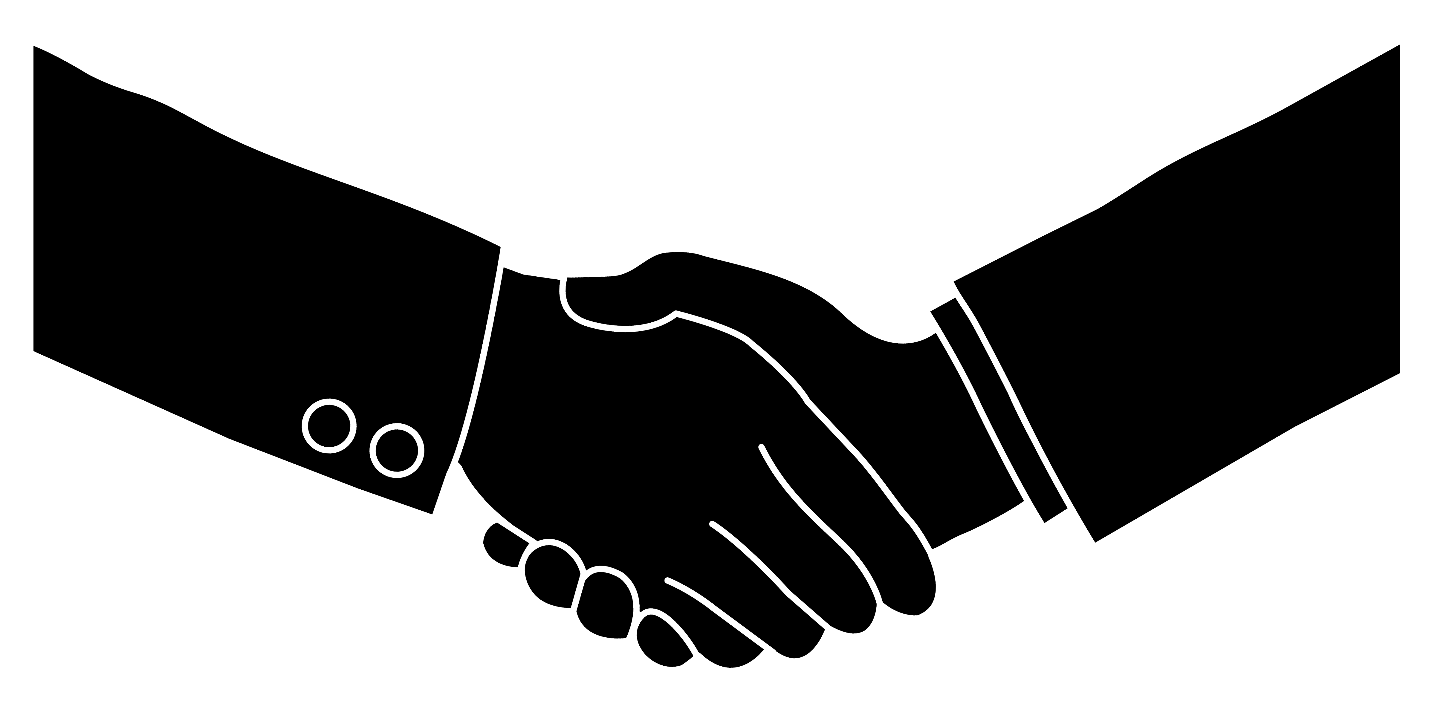 Shaking Hands Logo - Free Pics Of Hands Shaking, Download Free Clip Art, Free Clip Art