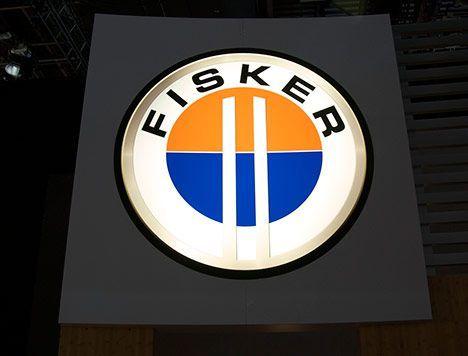 Fisker Automotive Logo - Fisker to Make Electric Cars in Old GM Plant (Now That's Recycling ...