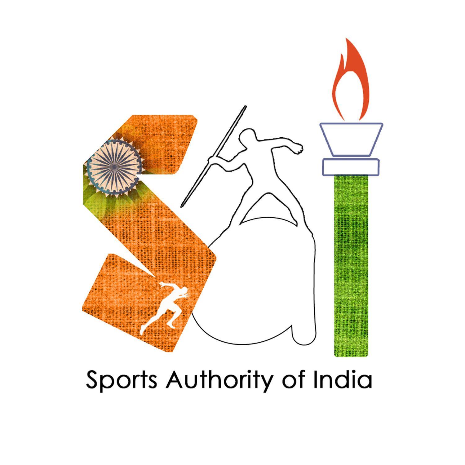 Sports Authorty Logo - Logo Design Contest for Sports Authority of India (SAI)