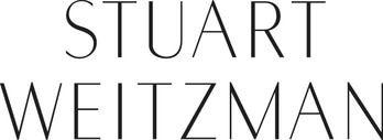 Stuart Weitzman Logo - Stuart Weitzman
