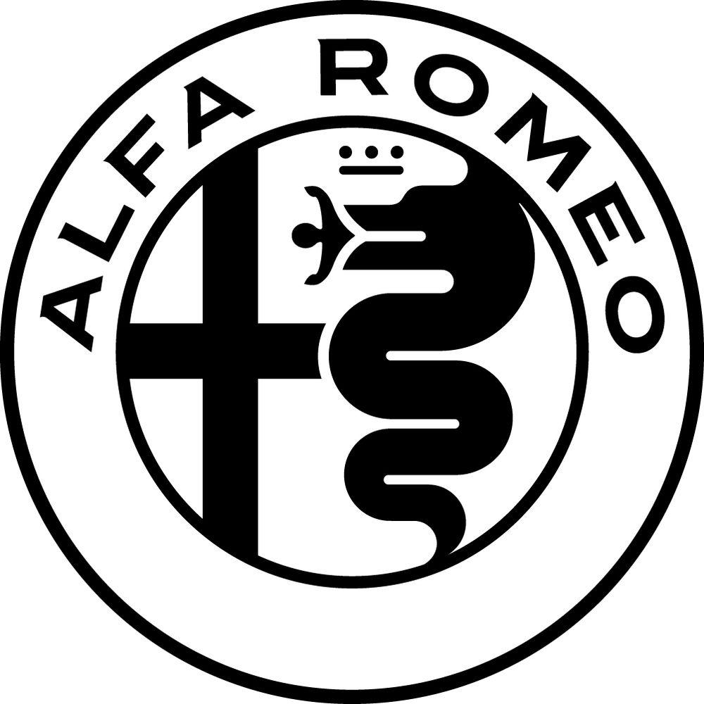 Alfa Romeo Logo - Alfa Romeo new logo