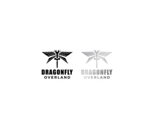 Dragonfly Logo - Dragonfly Logo Designs | 63 Logos to Browse