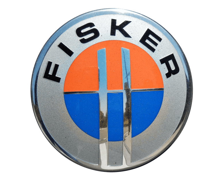 Fisker Automotive Logo - logo Fisker. auto company badges and logos. Logos, Car