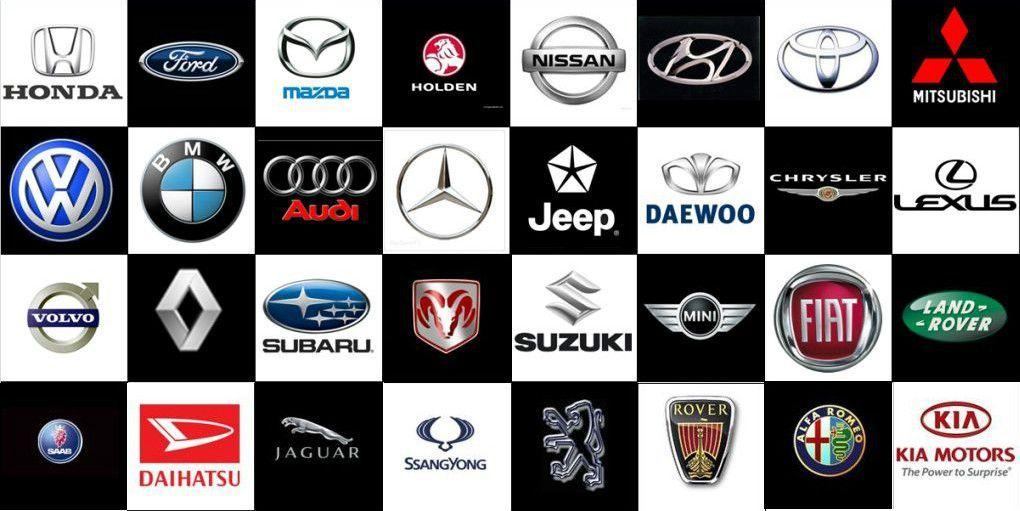 European Car Part Manufacturer Logo - Auto Parts: NZ's Affordable Used & New Spare Parts. Car Wrecker NZ