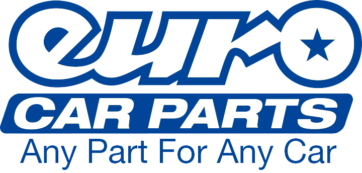 European Car Part Manufacturer Logo - Euro Car Parts. Car Parts Online & In Store