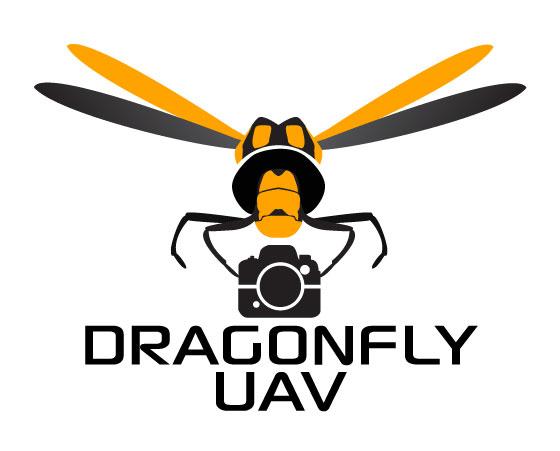 Dragonfly Logo - Dragonfly Logo White Is Our Australia