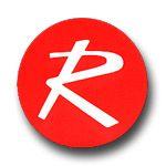Red R Logo - Big red r Logos