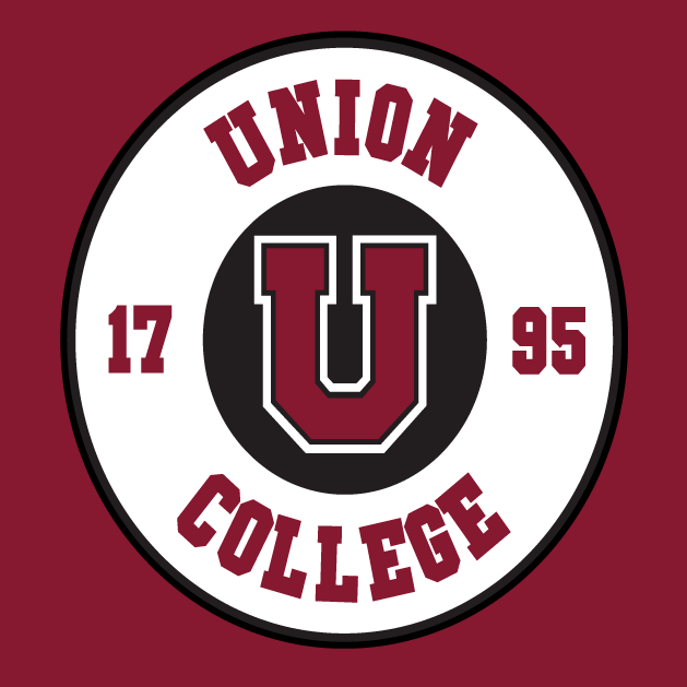 Union College Dutchmen Logo - Union Dutchmen Alternate Logo - NCAA Division I (u-z) (NCAA u-z ...