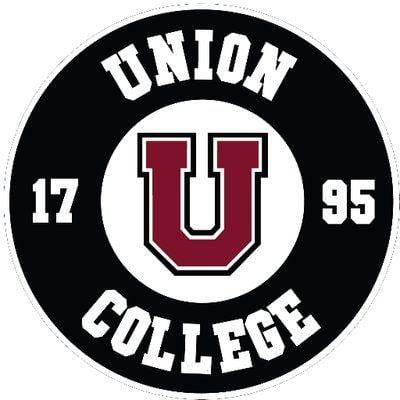 Union College Dutchmen Logo - Union Athletics