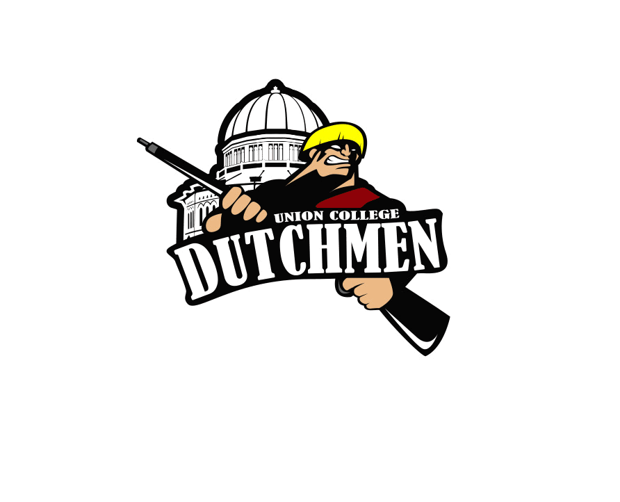 Union College Dutchmen Logo - Dutchmen Logo + Greek Life Manual on Behance