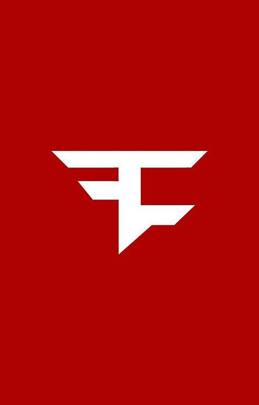 FaZe Gaming Logo - FaZeUP!. FaZe. Faze logo, Wallpaper, Logos