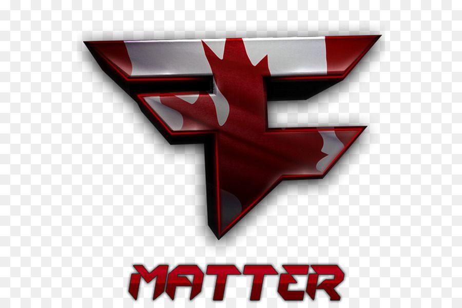 FaZe Gaming Logo - FaZe Clan Logo png download*600 Transparent