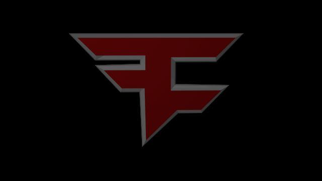 FaZe Gaming Logo - Request] FaZe Commander Minecraft Skin