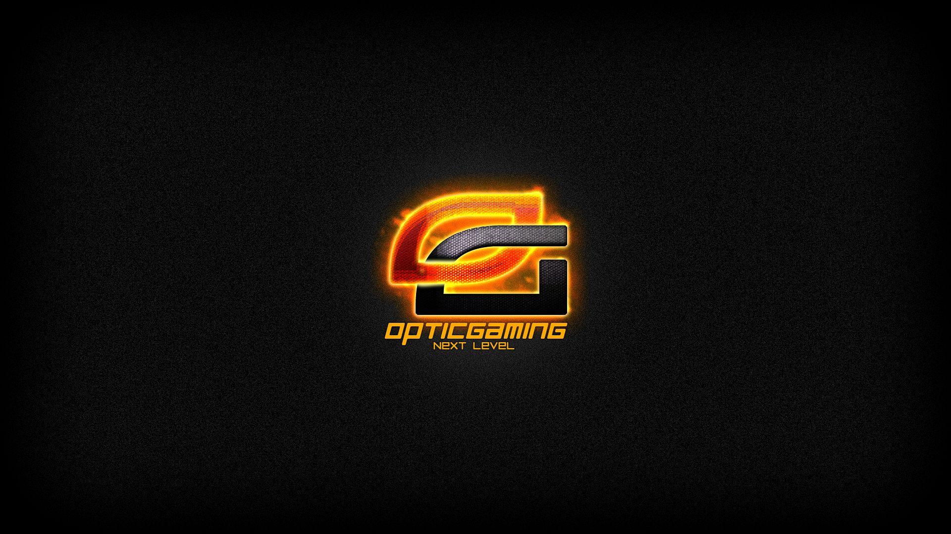 FaZe Gaming Logo - 1920x1080px Optic Gaming Logo Wallpaper - WallpaperSafari