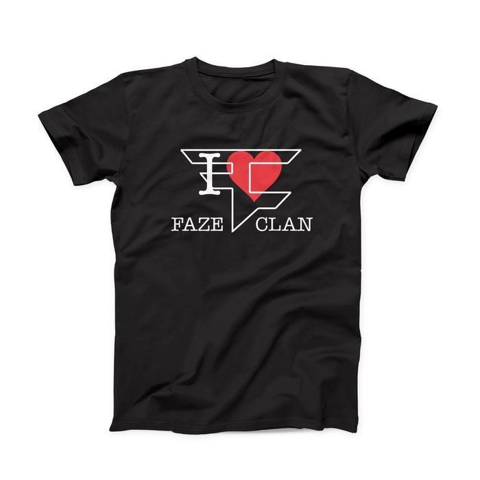 FaZe Clan 2.0 Logo - FaZe Clan® Official - Professional Esports Organization | fazeclan.com