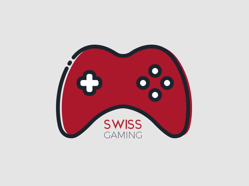 FaZe Gaming Logo - Swiss Gaming / Brand Design by Cátia Ferreira. Dribbble