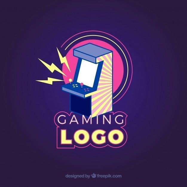 FaZe Gaming Logo - Clan Logo Template Video Game Logo Template With Retro Style Vector ...