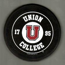 Union College Dutchmen Logo - Union College Dutchmen Sports Fan Apparel & Souvenirs
