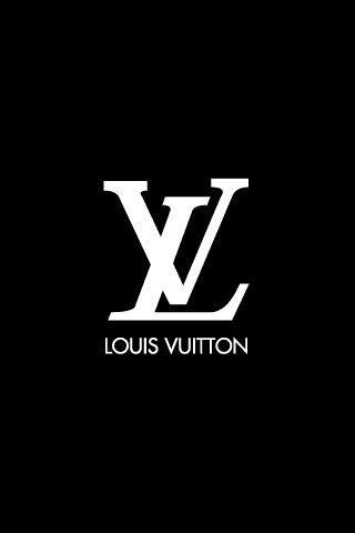 Louis Vuitton White Logo - Pin by Tresa Teo on Just Tresa ❤ | Louis vuitton, Louis vuitton ...