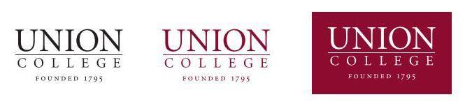 Union College Dutchmen Logo - Official Union Logos | Union College