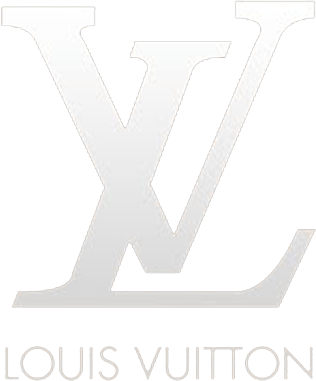 Louis Vuitton White Logo - Louis Vuitton Logo (PSD) | Official PSDs