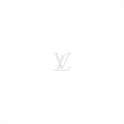 Louis Vuitton White Logo - HIGH NECK SHORT SLEEVE TEE WITH LOGO to wear