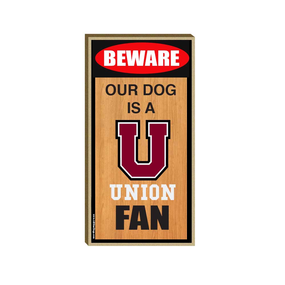 Union College Dutchmen Logo - All Star Dogs: Union College Dutchmen Pet apparel and accessories