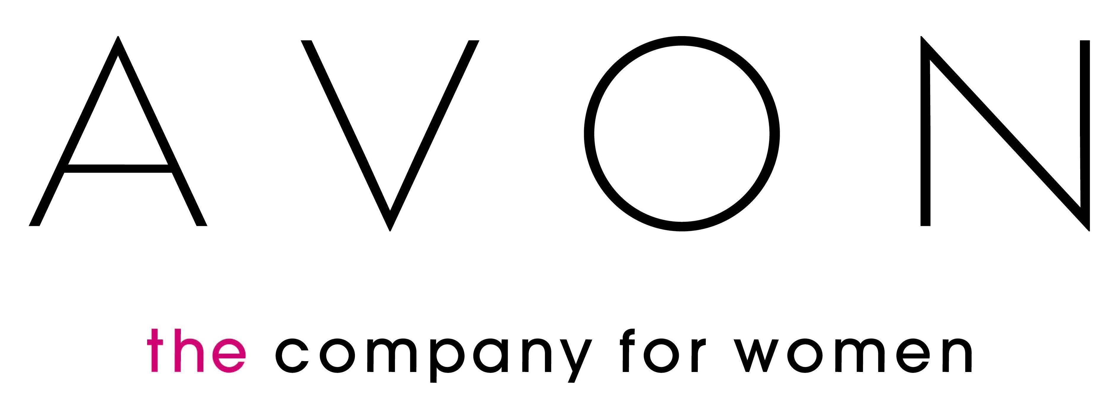 Pintrest Official Logo - Avon official Logos