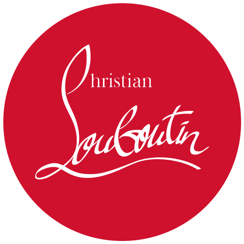 Black Christian Louboutin Logo - Christian Louboutin. Buy Christian Louboutin Shoes